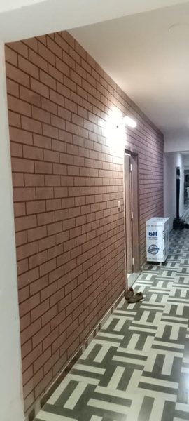 Cover photo of Luxury Wallcoat Interior painting water proofing ahmedabad